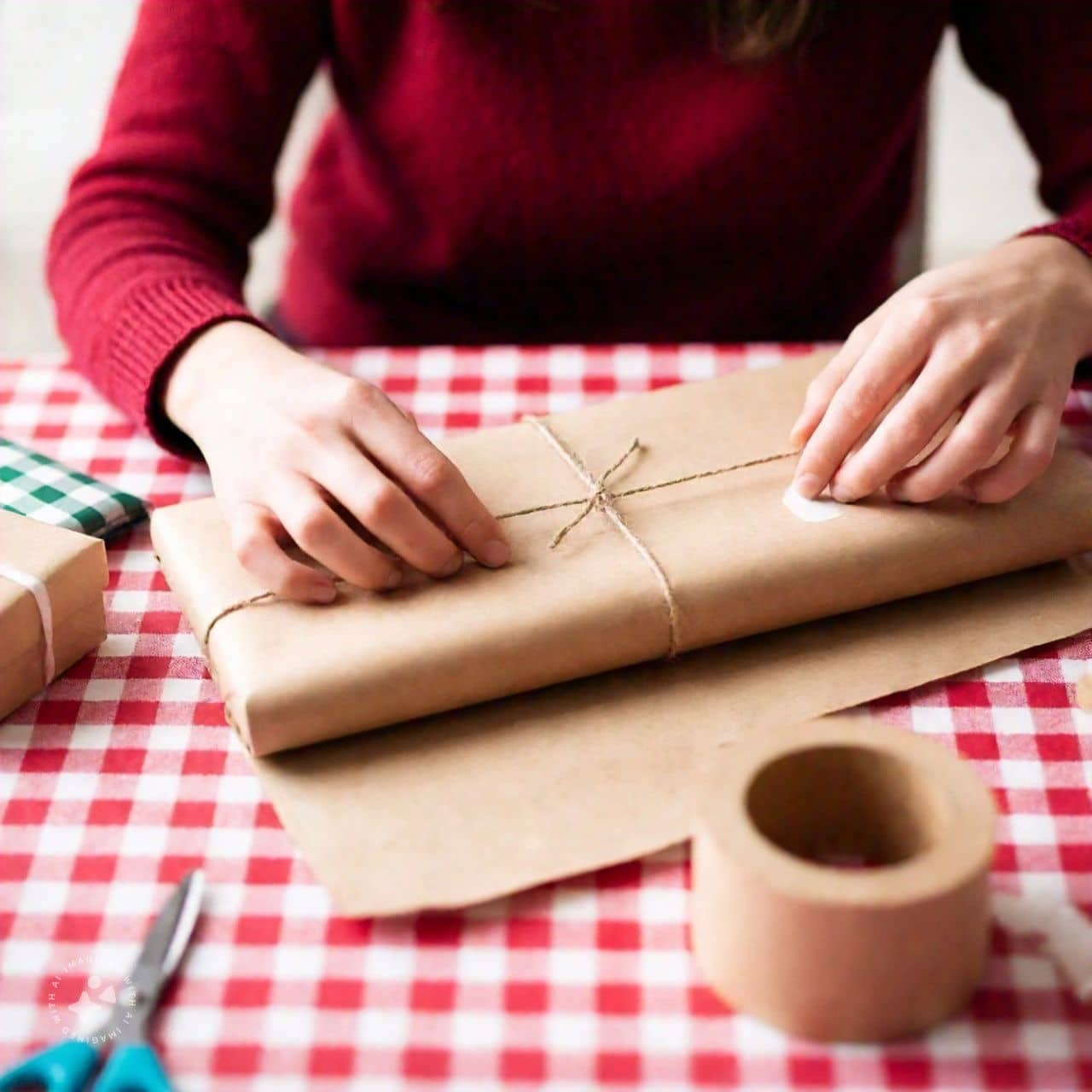 Cómo Hacer Regalos Navideños Personalizados